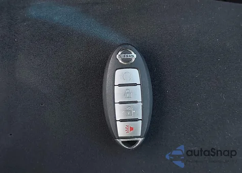 2015 Nissan Pathfinder Sv from USA, damaged, VIN 5N1AR2MN4FC670066